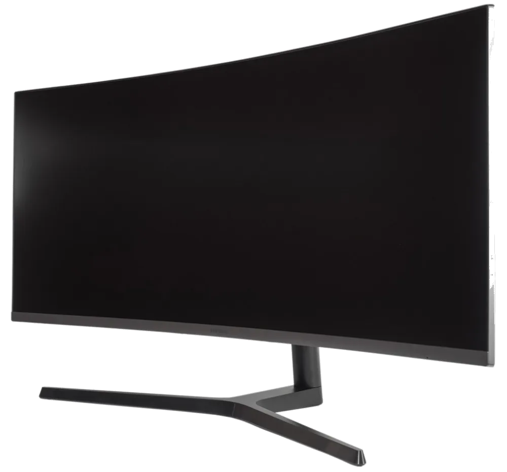 Замена электронных компонентов Samsung C34H890WJI