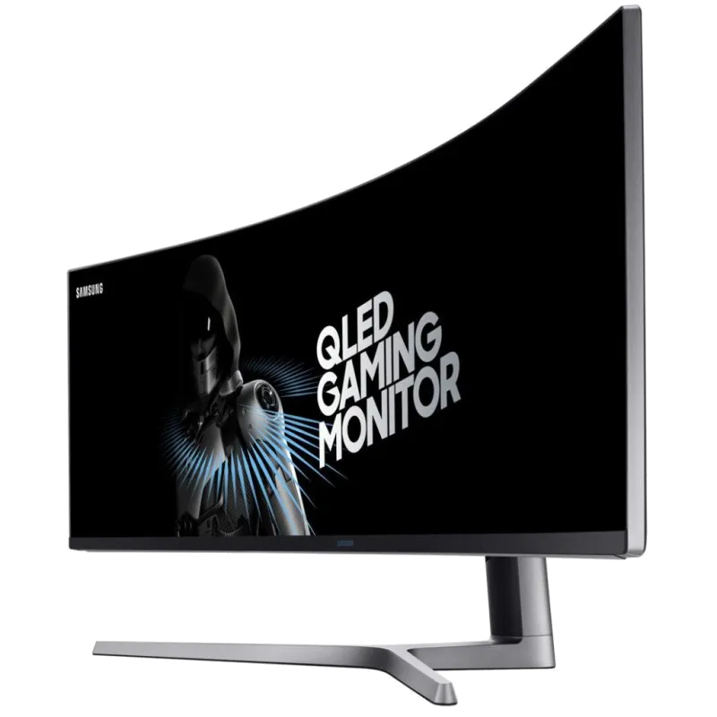 Замена электронных компонентов Samsung C49HG90DMI