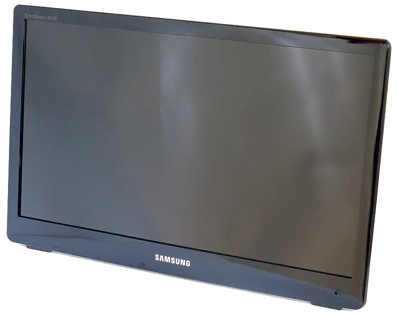 Замена электронных компонентов Samsung LD220Z