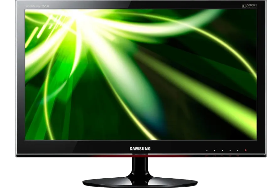 Замена электронных компонентов Samsung P2250N