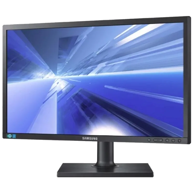 Замена электронных компонентов Samsung S22C650D