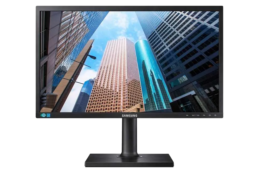 Замена электронных компонентов Samsung S23E650D