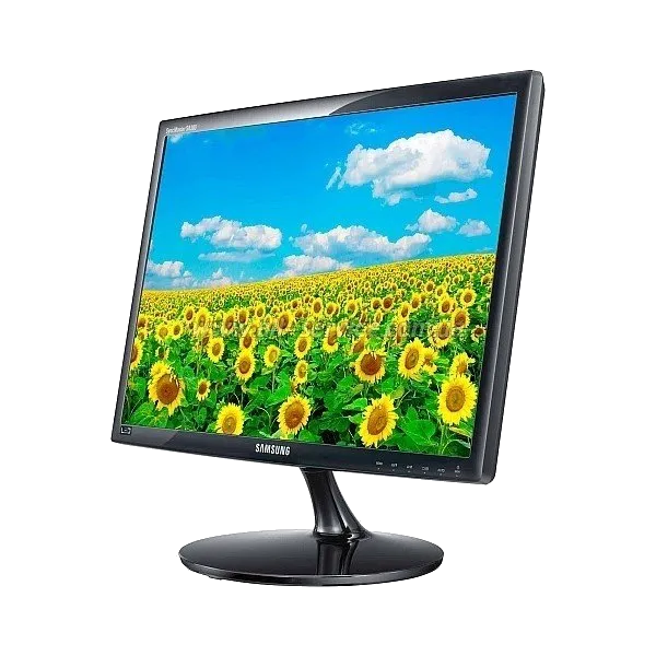 Замена электронных компонентов Samsung S24A300BL