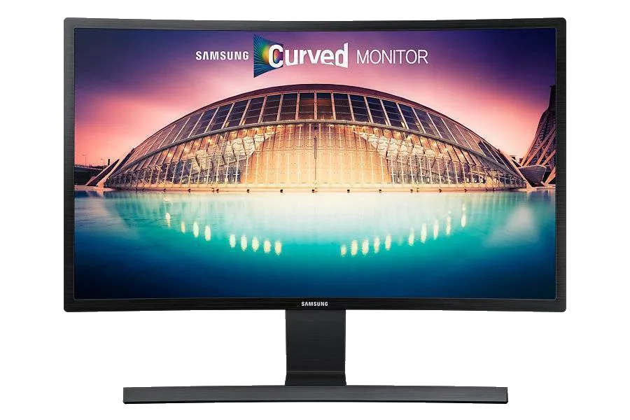 Замена электронных компонентов Samsung S24E500C