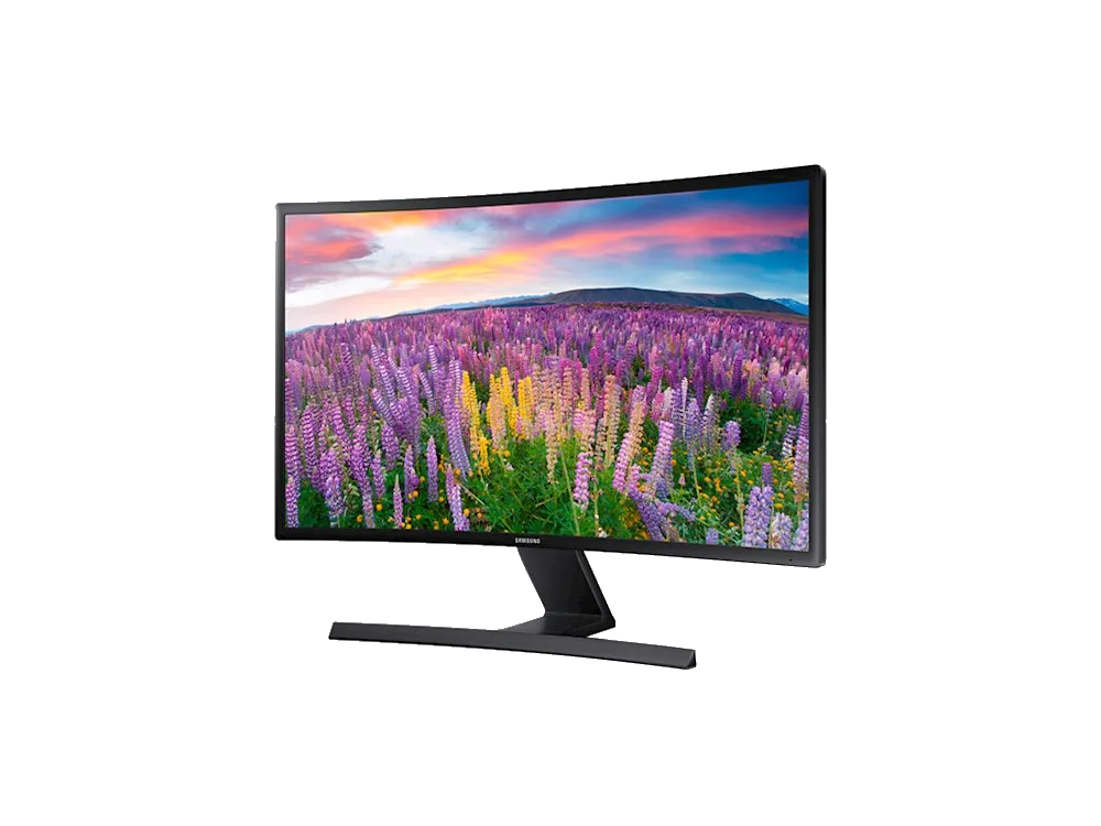 Замена электронных компонентов Samsung S27E510C