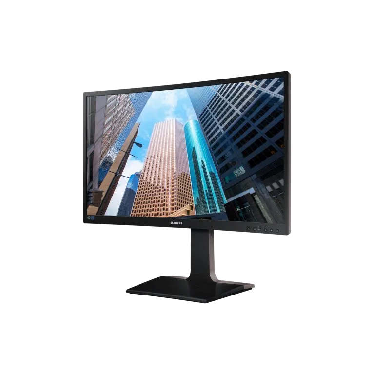 Замена электронных компонентов Samsung S27E650C