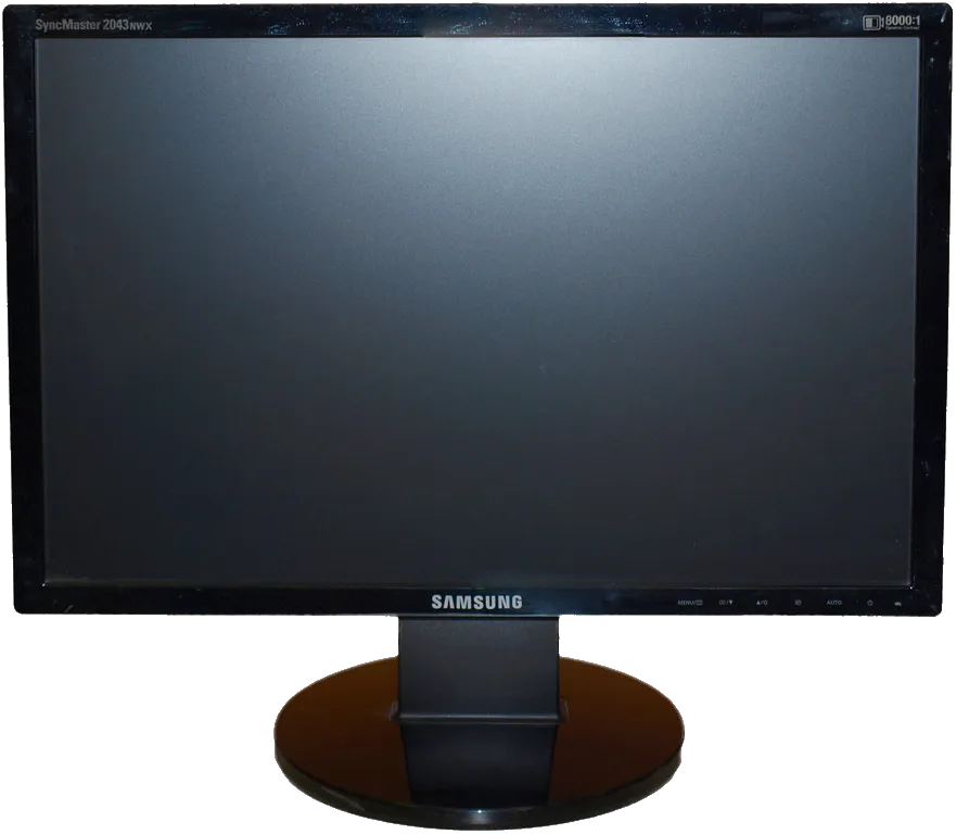 Замена электронных компонентов Samsung SyncMaster 2043NWX
