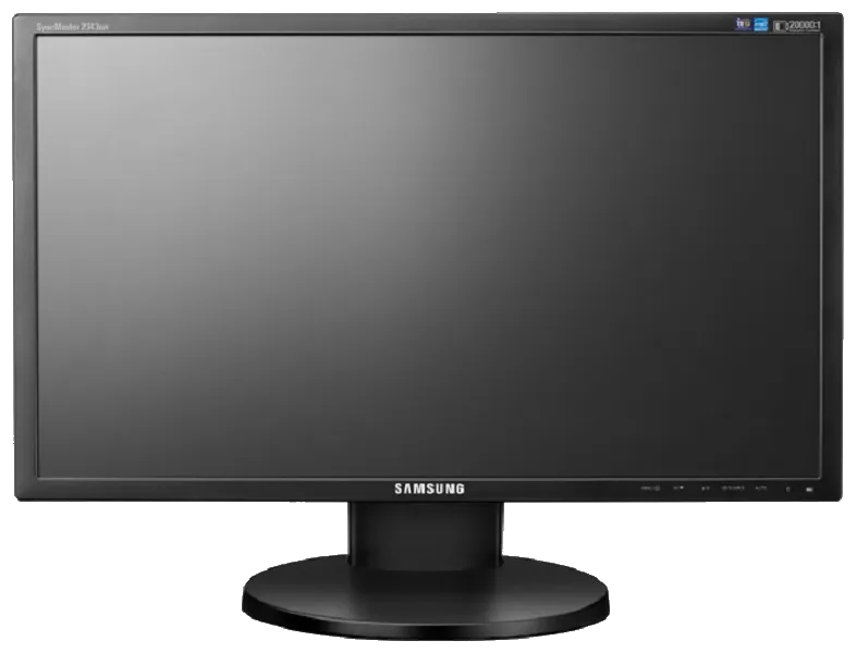Замена электронных компонентов Samsung SyncMaster 2343BW
