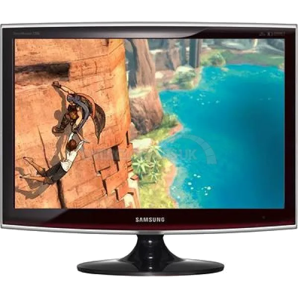 Замена электронных компонентов Samsung SyncMaster T190N