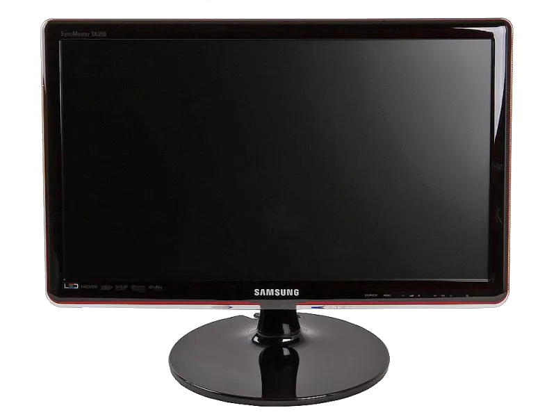 Замена электронных компонентов Samsung T22A350