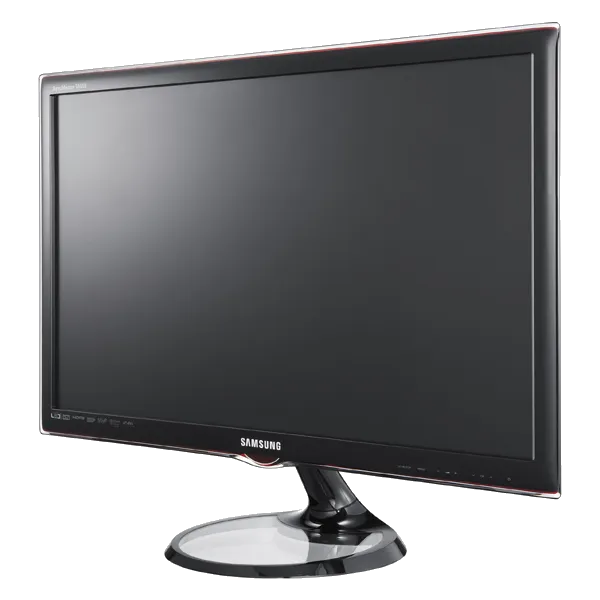 Замена электронных компонентов Samsung T23A550