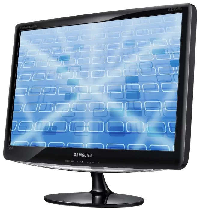 Замена электронных компонентов Samsung B2230N