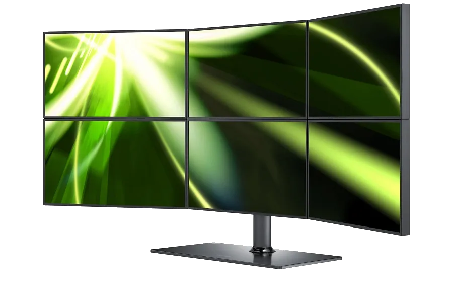 Замена электронных компонентов Samsung MD230X6