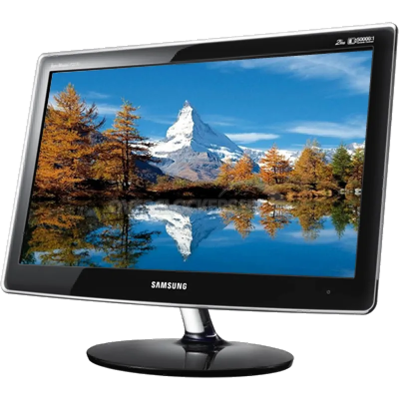 Замена электронных компонентов Samsung P2070H