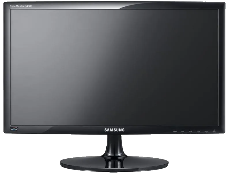Замена электронных компонентов Samsung S20A300B
