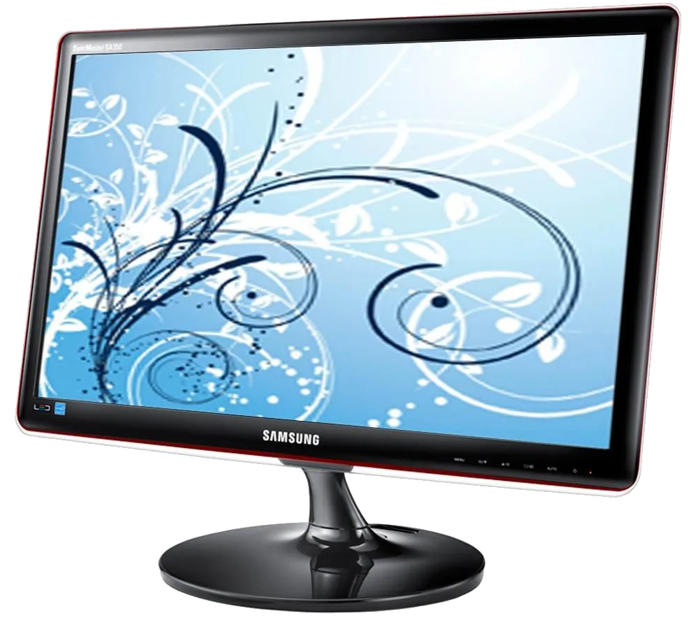 Замена электронных компонентов Samsung S22A350H