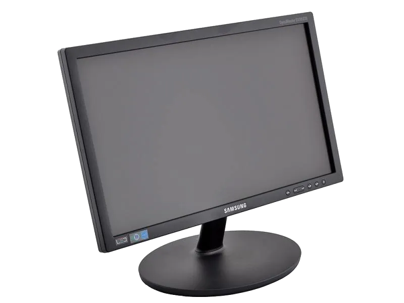 Замена электронных компонентов Samsung S19B220B