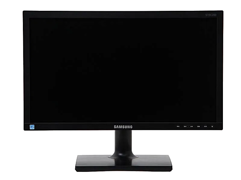 Замена электронных компонентов Samsung S19C200NY