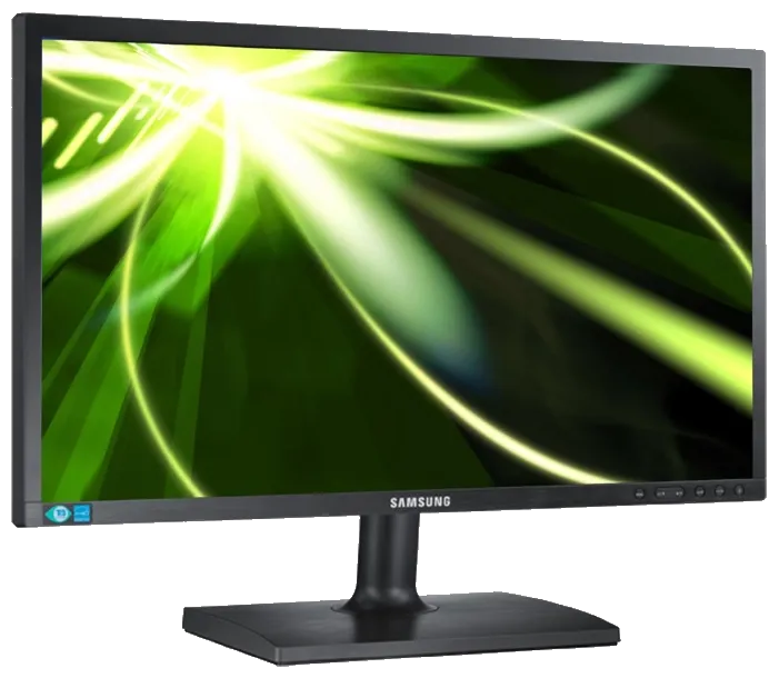 Замена электронных компонентов Samsung S20C200B