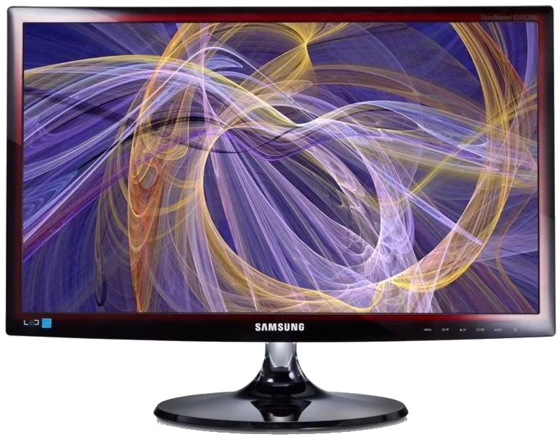 Замена электронных компонентов Samsung S22B350B