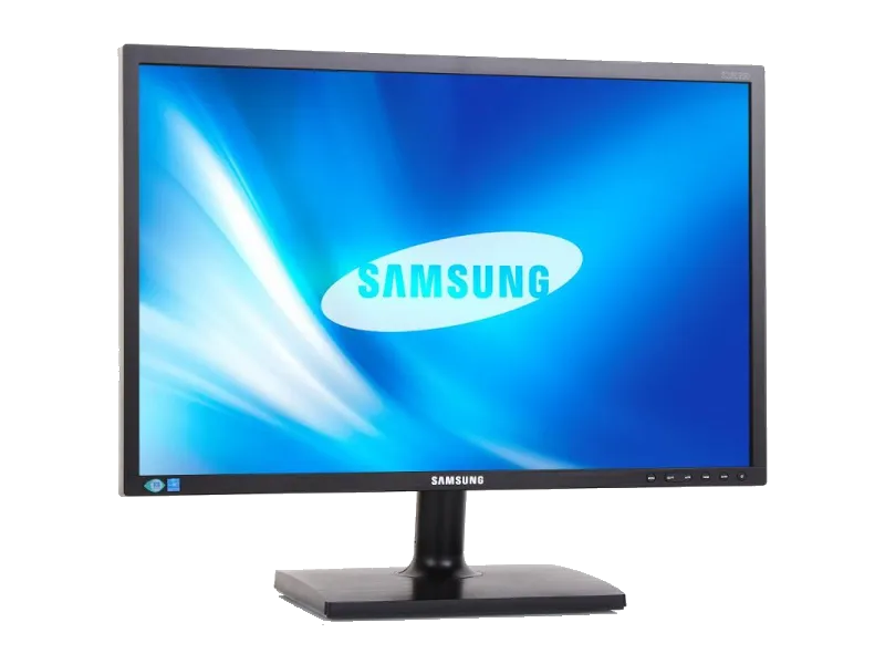 Замена электронных компонентов Samsung S22C200BW