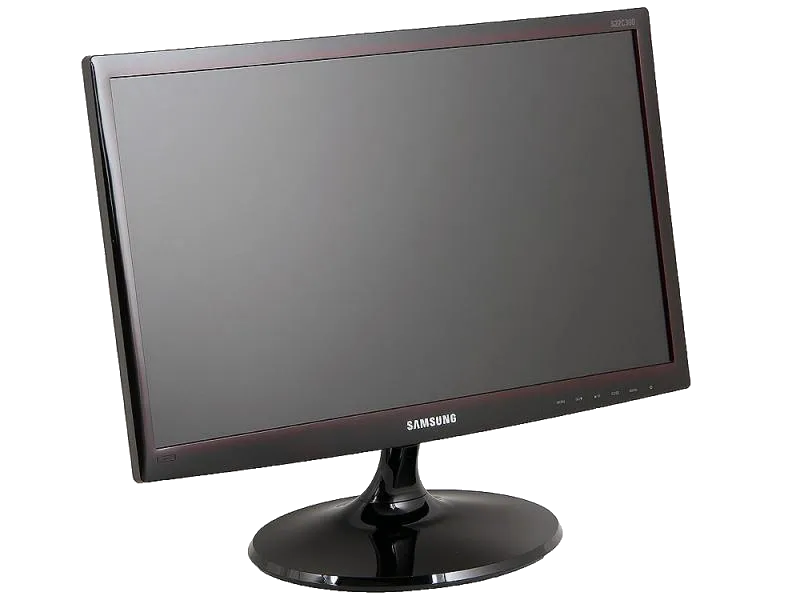 Замена электронных компонентов Samsung S22C300B