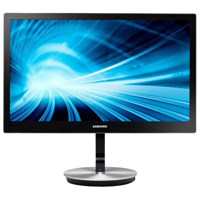 Замена электронных компонентов Samsung S27B971D