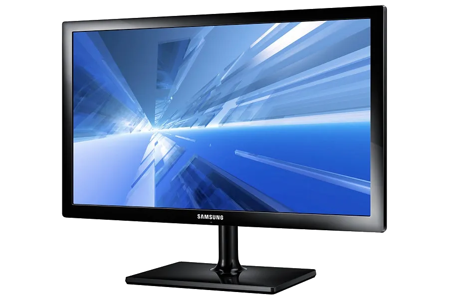 Замена электронных компонентов Samsung T27C370EX