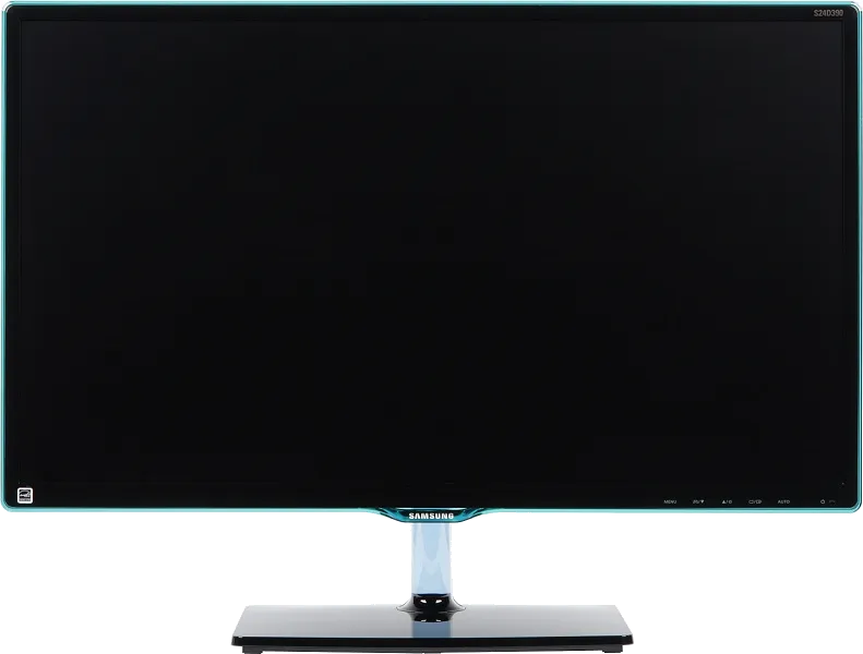 Замена электронных компонентов Samsung S24D390HL