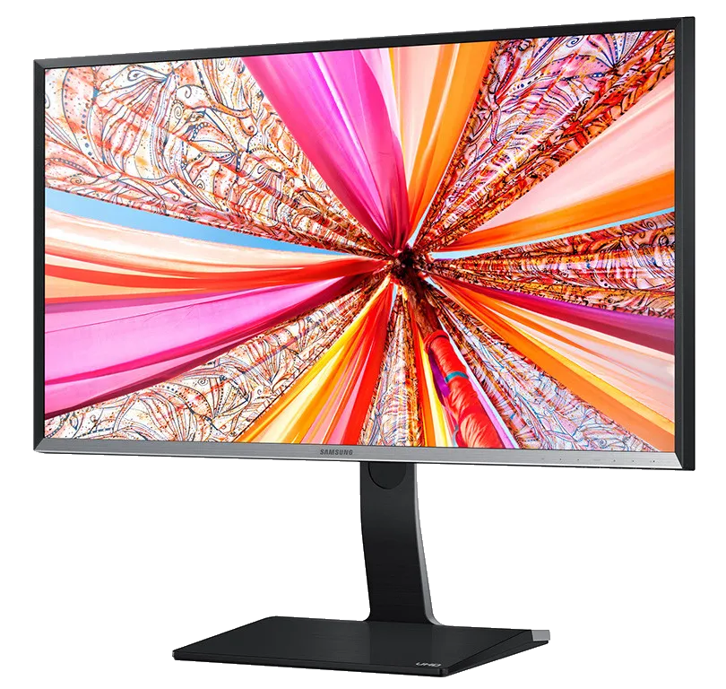 Замена электронных компонентов Samsung U32D970Q