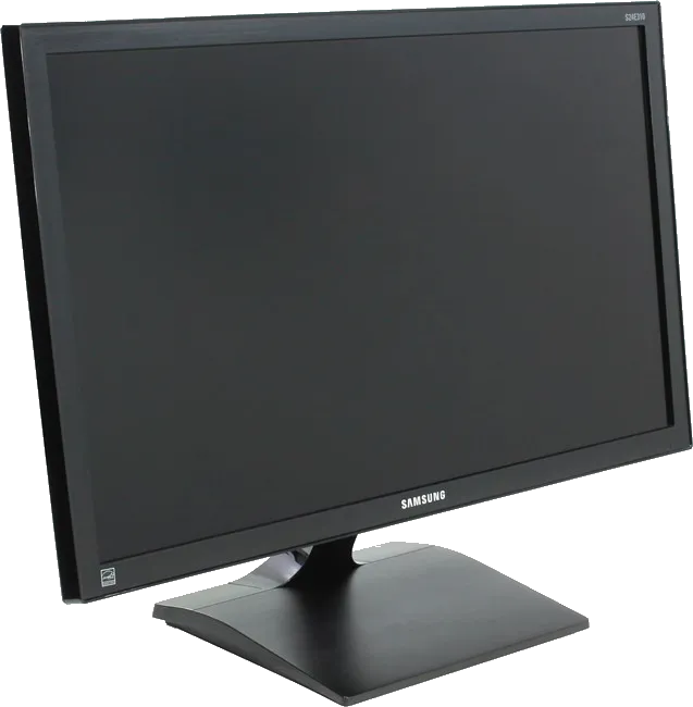 Замена электронных компонентов Samsung S24E310HL