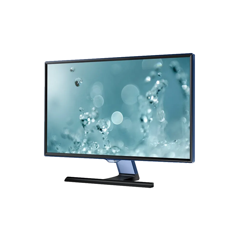 Замена электронных компонентов Samsung S27E390H