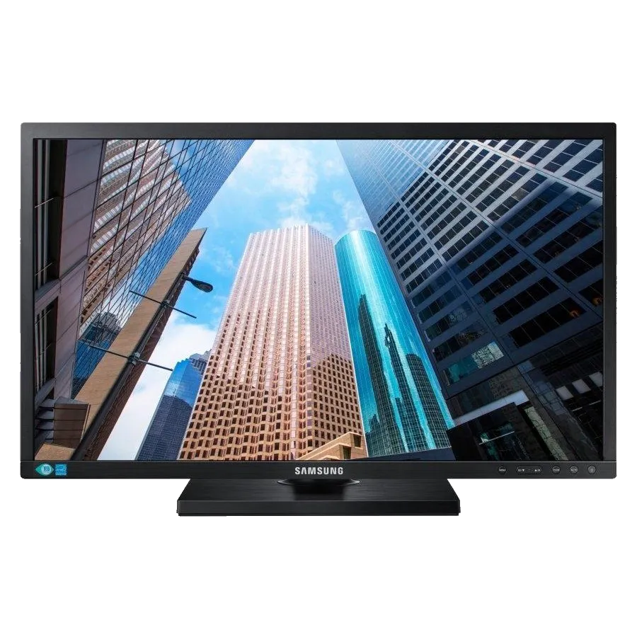 Замена электронных компонентов Samsung S27E450B