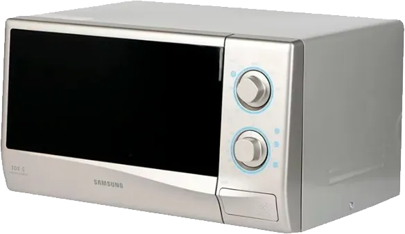 Замена вентилятора Samsung ME712K-S