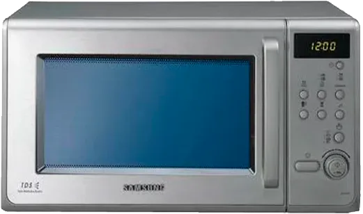 Замена вентилятора Samsung CE287ASTR