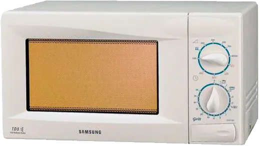 Замена вентилятора Samsung CE2813NR