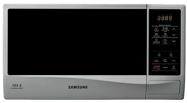 Замена вентилятора Samsung GE83KRS-2