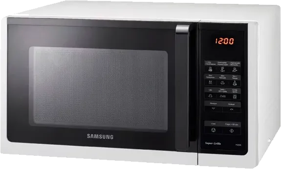 Замена вентилятора Samsung PG836RS