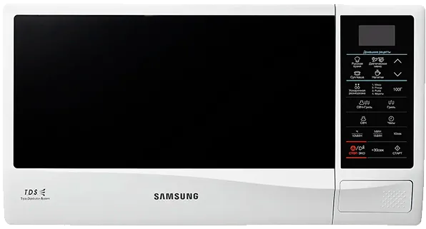 Замена вентилятора Samsung GE83KRW-2