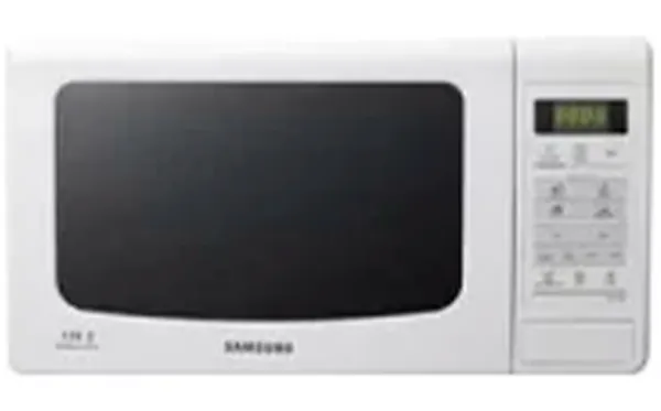 Замена вентилятора Samsung MW733KU-S