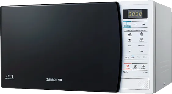 Замена вентилятора Samsung GE731KR
