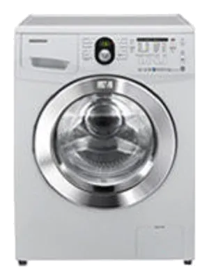 Замена мотора Samsung WF9592SRK