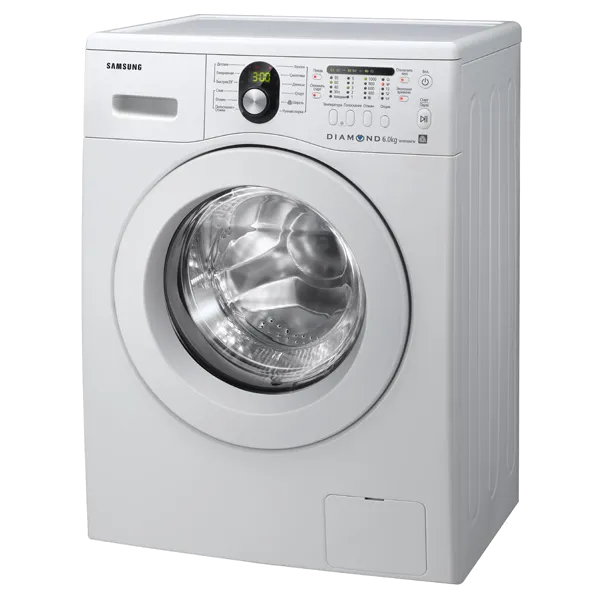 Замена мотора Samsung WF8590SFV