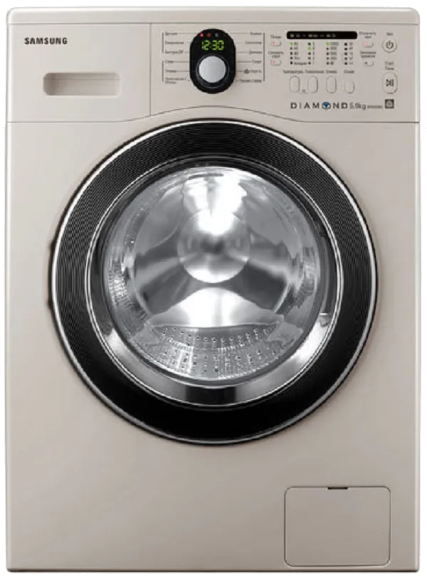 Замена мотора Samsung WF8590NFJ