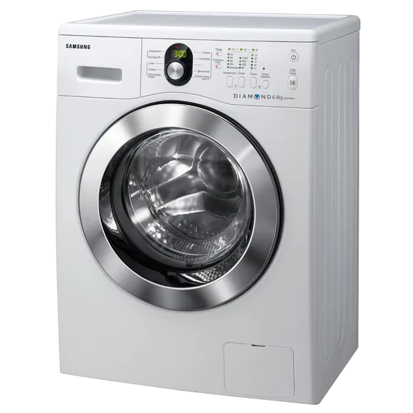 Замена мотора Samsung WF8590NGC