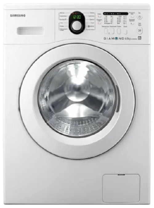 Замена мотора Samsung WF0592SRK