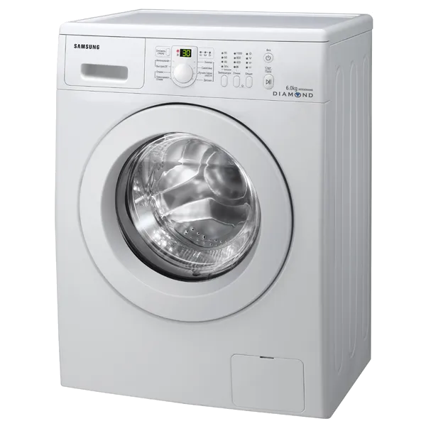 Замена мотора Samsung WF8590NMW8