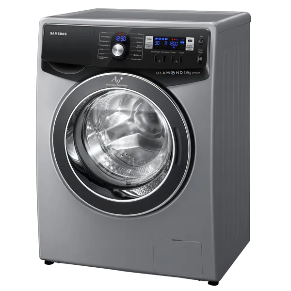 Замена мотора Samsung WF9692GQR