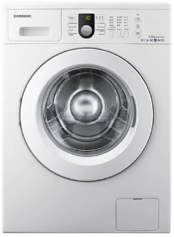 Замена мотора Samsung WF8598NHW