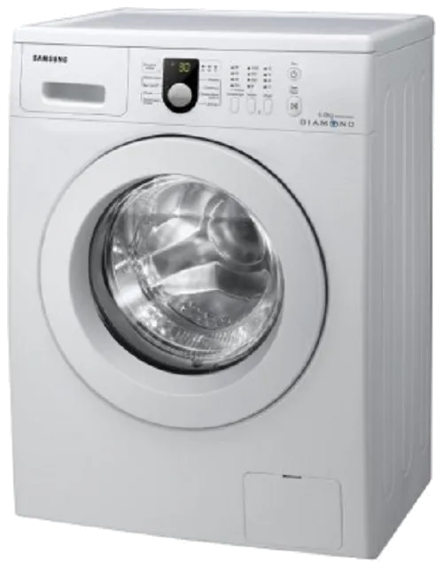 Замена мотора Samsung WF8598NMW9